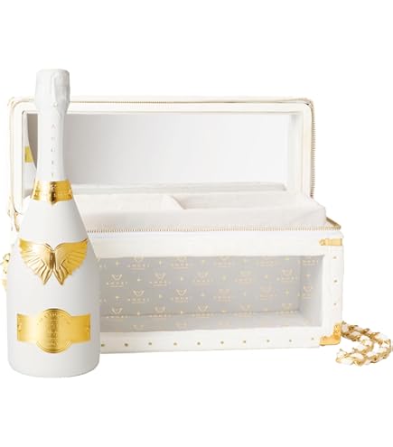 Amazon.co.jp: ANGEL CHAMPAGNE NV Demi Sec Limited Halloween